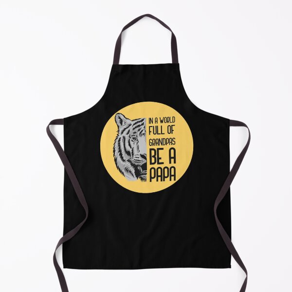 Item preview, In a world full of grandpas be a papa designed and sold by GoranDesign.