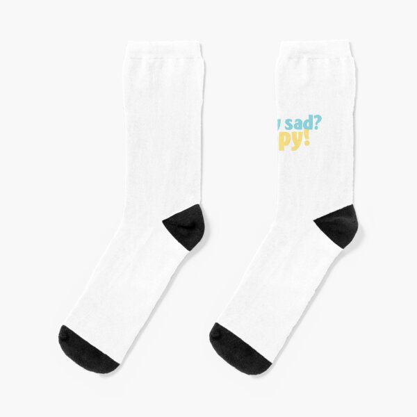 Dream Smp Happy Socks | Redbubble