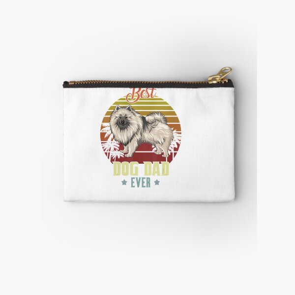 Item preview, Mens Best Keeshond Dad Ever Daddy Dog Lover Owner Funny designed and sold by gafastore.
