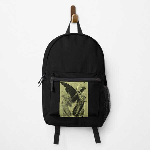 Item preview, BEAUTIFUL ANGEL print for t shirt, sweatshirt, hoodie, kids clothes, pillow, apron, mug, bag, backpack, phone case, clock... designed and sold by Banesse.