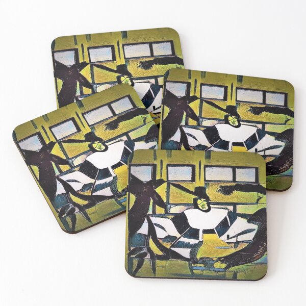 Item preview, Green room designed and sold by Deco-Nouveau.