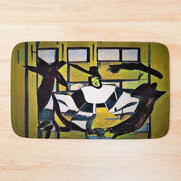 Item preview, Green room designed and sold by Deco-Nouveau.