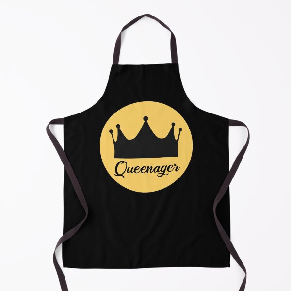 Item preview, Queenager designed and sold by GoranDesign.