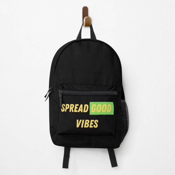 Item preview, spread good vibes designed and sold by oldschoolway.
