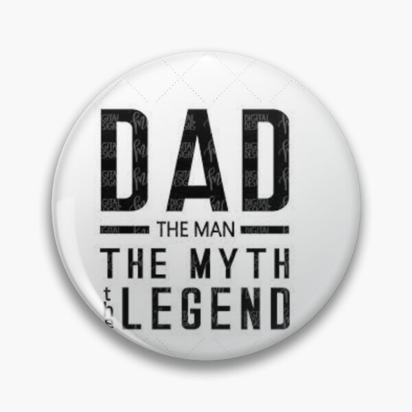 Item preview,  legend father designed and sold by Mhmdmha.