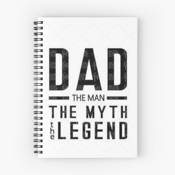 Artikelvorschau, Legende Vater entworfen und verkauft von Mhmdmha.
