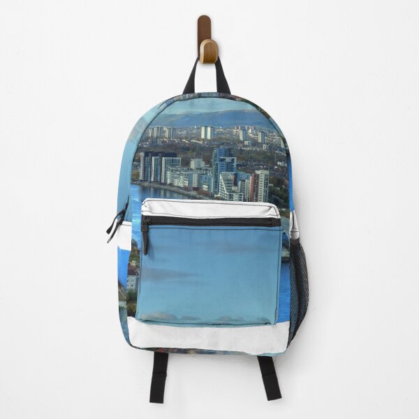 Item preview, The River Clyde, Glasgow, Scotland. designed and sold by AlbaPhotography.