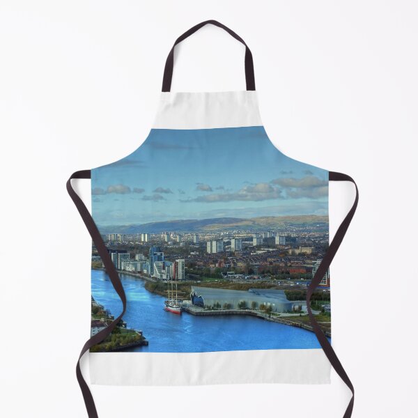 Item preview, The River Clyde, Glasgow, Scotland. designed and sold by AlbaPhotography.