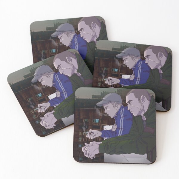 Item preview, Terrace Talks designed and sold by Marcus Ilic.