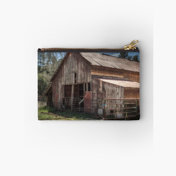 Item preview, Randall House Barn designed and sold by Randy Turnbow.
