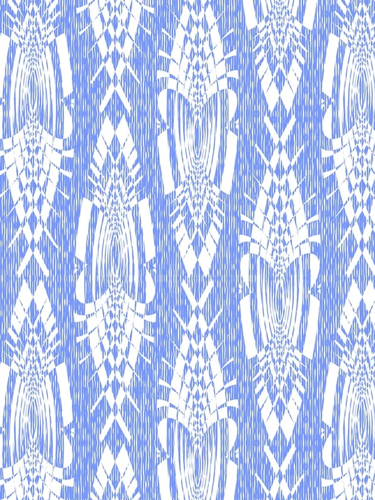 Thumbnail 4 of 4, iPhone Case, Abstract pattern. designed and sold by KasTanDesign.