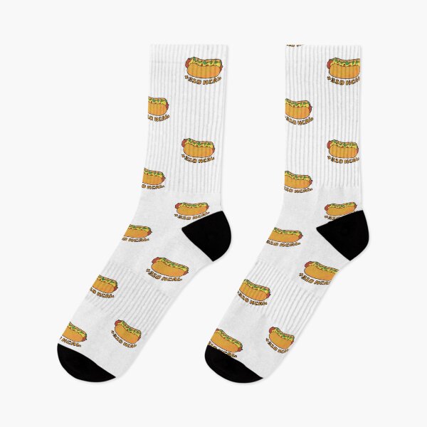 Item preview, +++CKAL - Hotdog +310 KCAL designed and sold by holyjoshartwork.