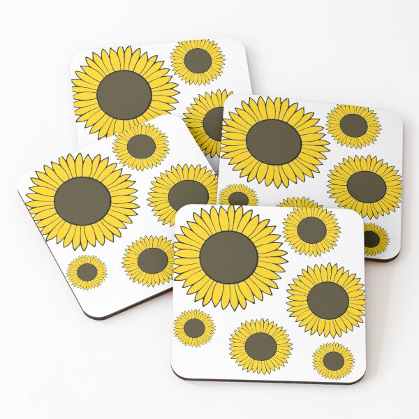Item preview, Sunflowers  designed and sold by StellaLily.