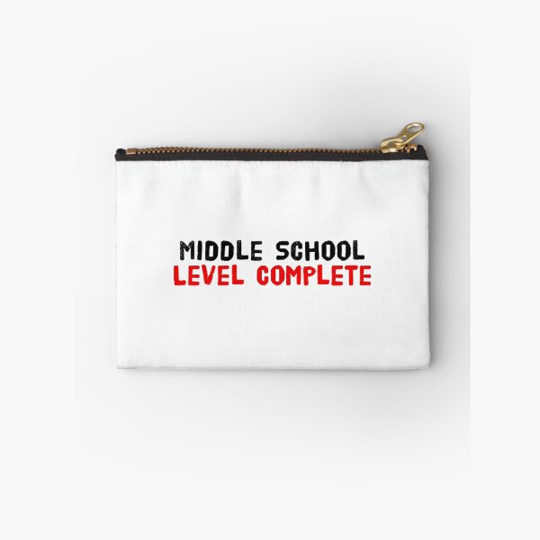 Item preview, Middle School Level Complete designed and sold by suver.