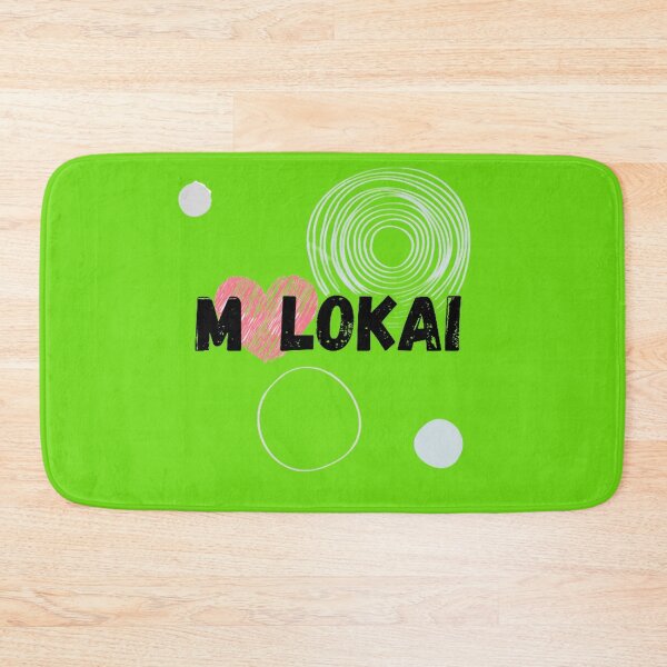Item preview, Molokai designed and sold by IshitaPoint.