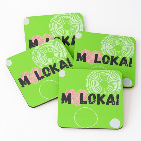 Item preview, Molokai designed and sold by IshitaPoint.