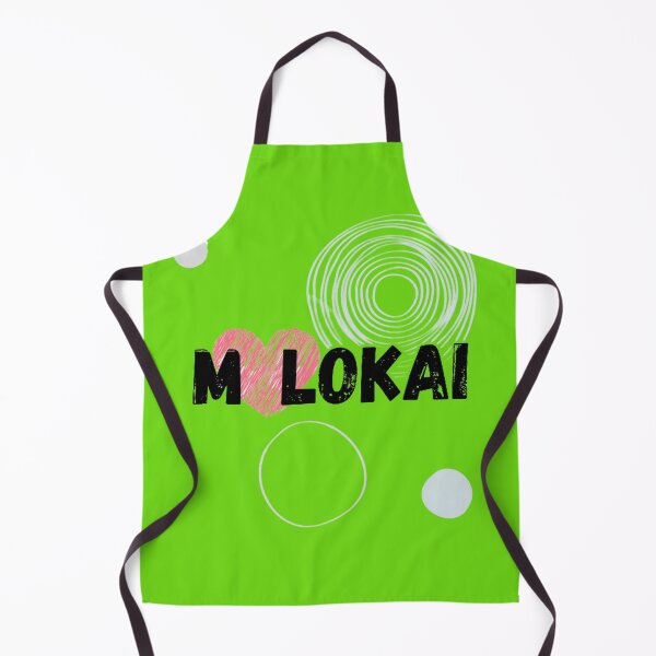 Item preview, Molokai designed and sold by IshitaPoint.