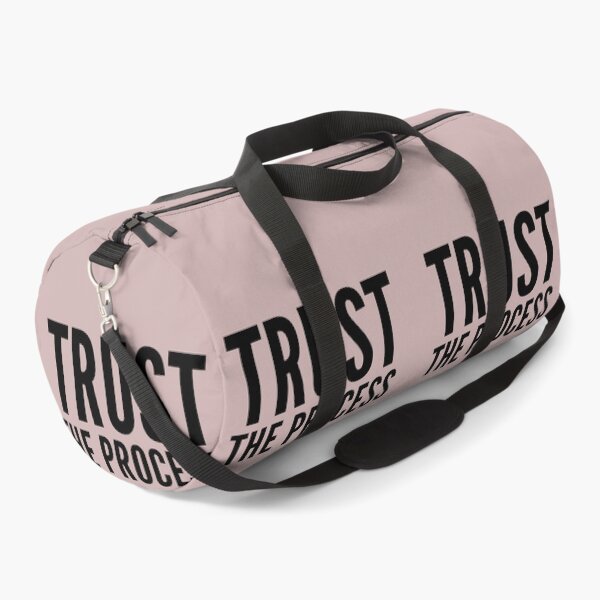Item preview, Trust the process inspirational quote motivational mental health slogans strong women savage classy life motto minimalist short words quotes positivity success sayings 3 designed and sold by Inside Head.
