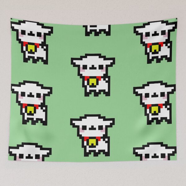 Item preview, Pixel Lamb designed and sold by VADIMproducts.