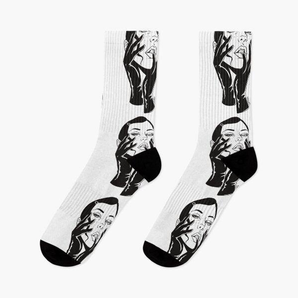 Item preview, femme fatale designed and sold by Selva-arte.