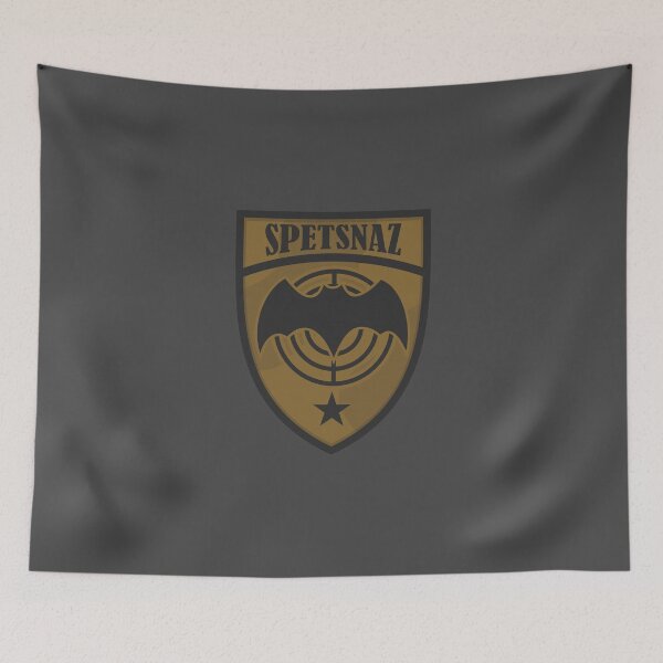 Item preview, Spetsnaz - Russian Special Forces designed and sold by StrongVlad.
