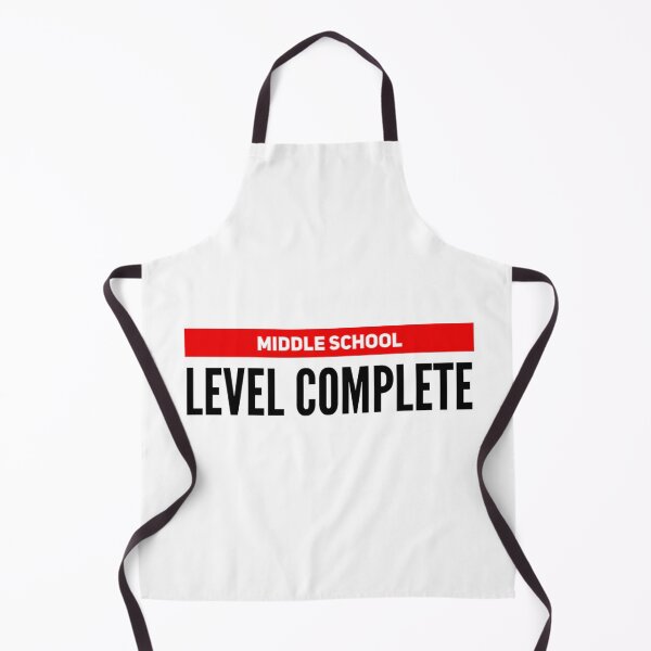Item preview, Middle School Level Complete designed and sold by suver.