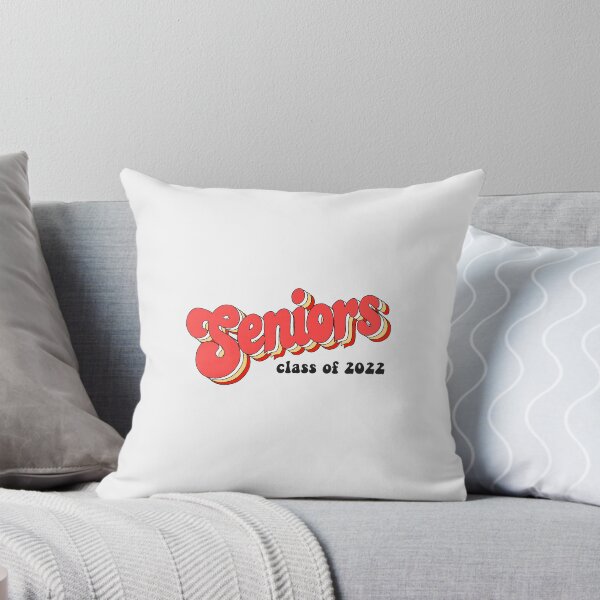 Item preview, Seniors Class of 2022 designed and sold by lilyt99.