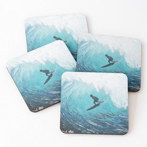Item preview, Surfer designed and sold by Bruno Bianchi.