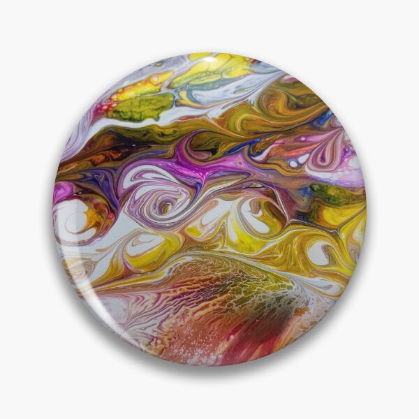 Item preview, Arte fluido Resumen designed and sold by Imagevixens.