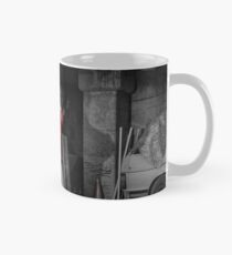 The Underpass Classic Mug