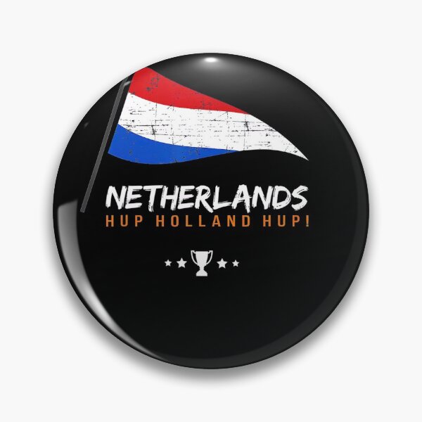 Item preview, Netherlands Soccer Jersey Dutch National Team 2020 2021 designed and sold by sherriwester.