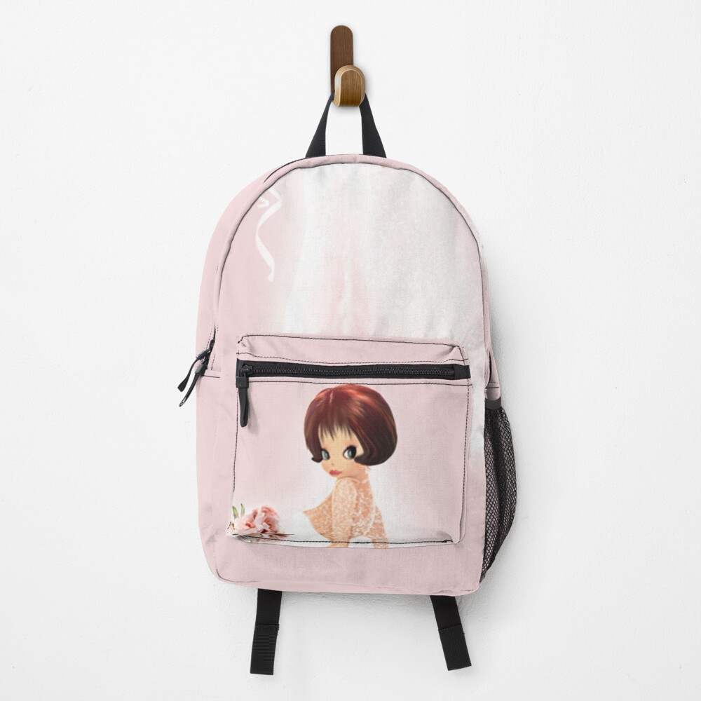 Item preview, Backpack designed and sold by RGiadaArtShop.