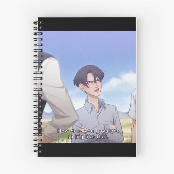 Item preview, HOW DARE THEM designed and sold by JunkoKiu.