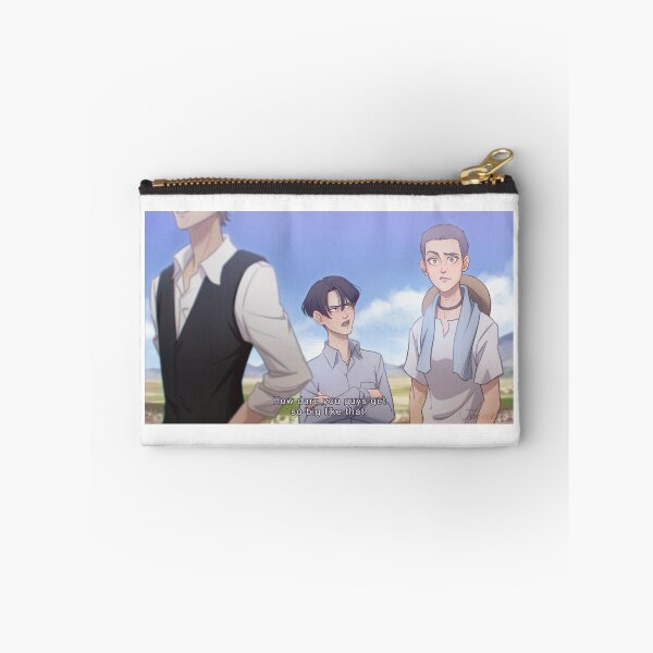 Item preview, HOW DARE THEM designed and sold by JunkoKiu.