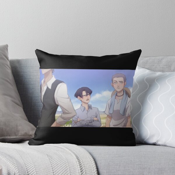 Item preview, HOW DARE THEM designed and sold by JunkoKiu.