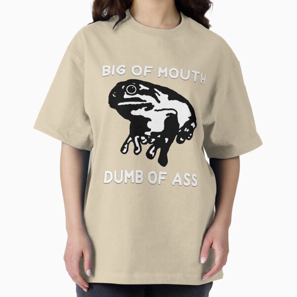 Item preview, Big Mouth designed and sold by Emily Schein.