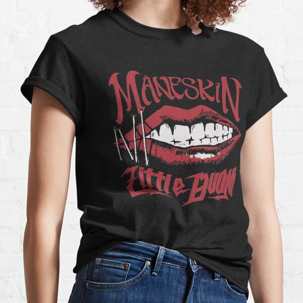 OFFICIAL MANESKIN Classic T-Shirt