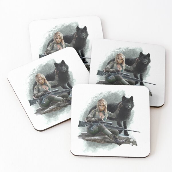 Item preview, Wolves on the Battlefield  designed and sold by shinobi2u.
