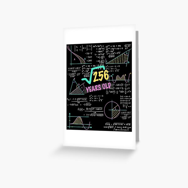 Cartes De Vœux Sur Le Theme Fille De Science Redbubble