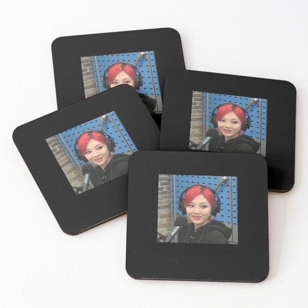Item preview, AESPA - NingNing - funny - meme - kpop  designed and sold by kitten-minho.