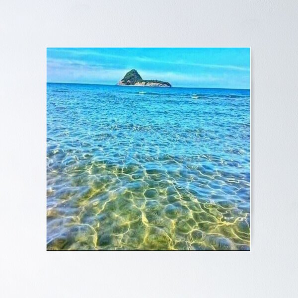Item preview, Fotografía de playa designed and sold by NGstil.