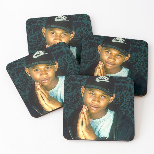Item preview, Uncle Usher Prays for your Sins designed and sold by spicyarmpit.