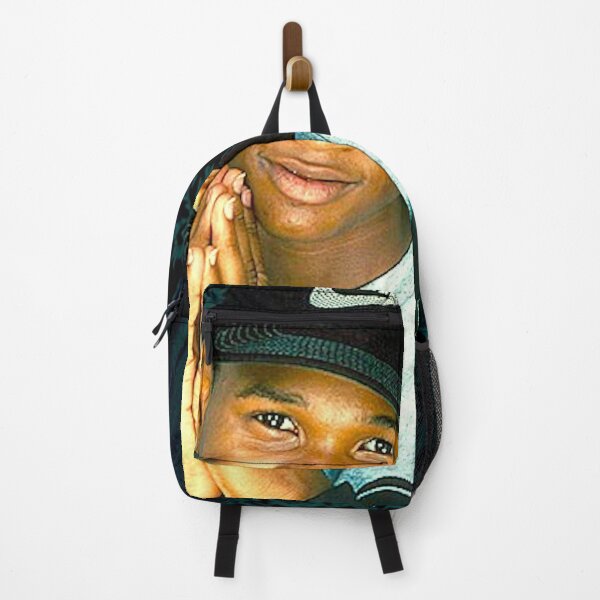 Item preview, Uncle Usher Prays for your Sins designed and sold by spicyarmpit.