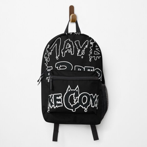 Item preview, I Like Coyotes Retro designed and sold by phatchara.