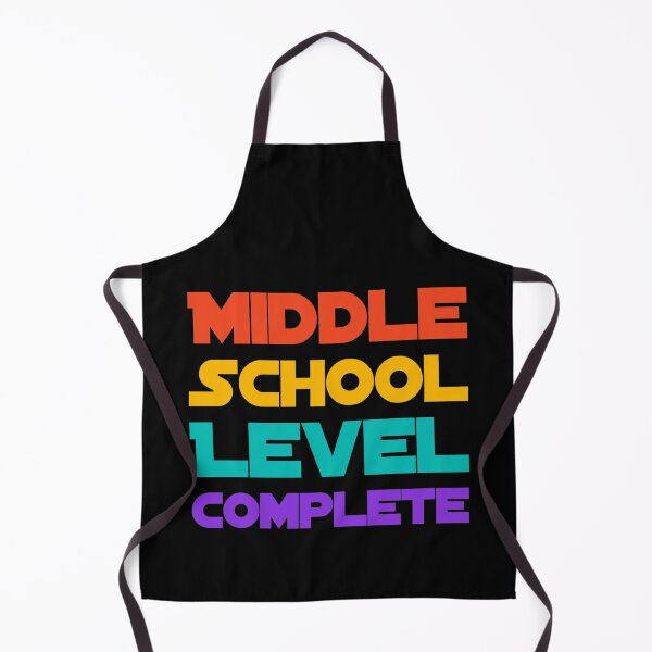 Item preview, Middle School Level Complete designed and sold by suver.