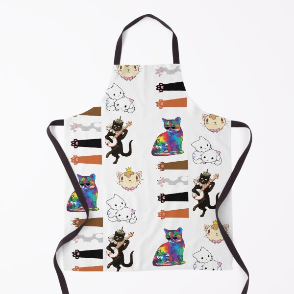 Item preview, Cats In Different Attire designed and sold by Avani01.