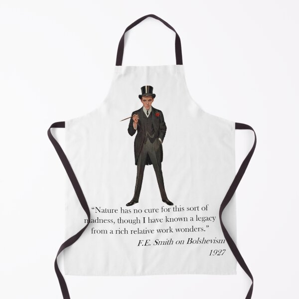 Item preview, F E Smith on Bolshevism designed and sold by BoozyBadger.