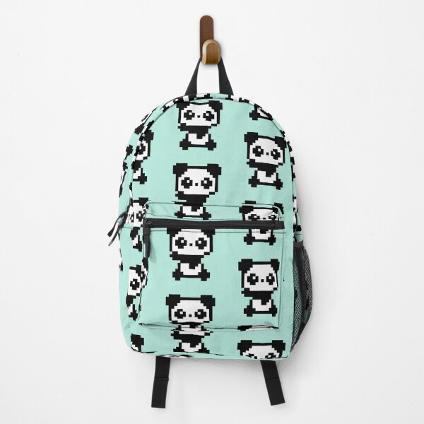 Item preview, Pixel Panda designed and sold by VADIMproducts.