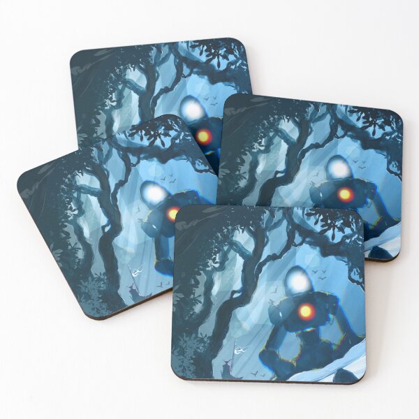 Item preview, Snow Forest Guardians designed and sold by Luis Peres.