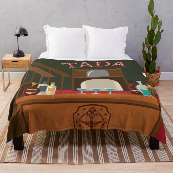 Item preview, The Magicians Physical Kids Cottage designed and sold by katietedesco.